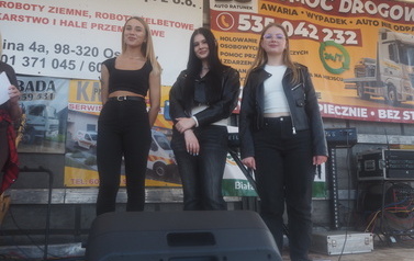XVIII Rozpoczęcie Sezonu Motocyklowego Biała 2026 2