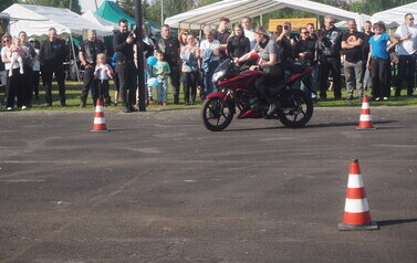 XVIII Rozpoczęcie Sezonu Motocyklowego Biała 2026 5