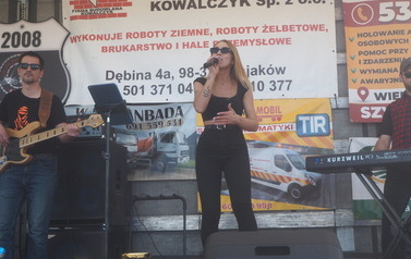 XVIII Rozpoczęcie Sezonu Motocyklowego Biała 2026 9