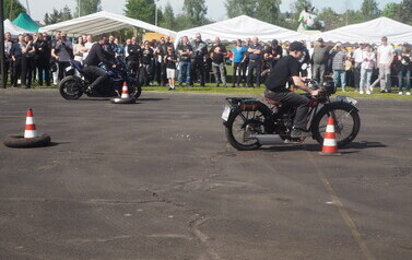 XVIII Rozpoczęcie Sezonu Motocyklowego Biała 2026 15