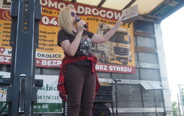 XVIII Rozpoczęcie Sezonu Motocyklowego Biała 2026 17