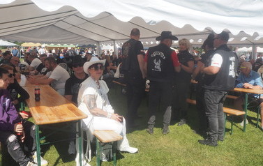 XVIII Rozpoczęcie Sezonu Motocyklowego Biała 2026 32