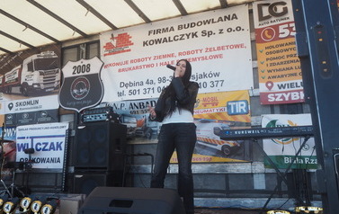 XVIII Rozpoczęcie Sezonu Motocyklowego Biała 2026 33