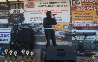 XVIII Rozpoczęcie Sezonu Motocyklowego Biała 2026 34