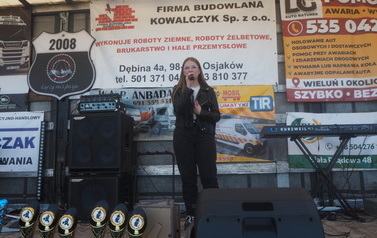 XVIII Rozpoczęcie Sezonu Motocyklowego Biała 2026 36