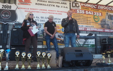 XVIII Rozpoczęcie Sezonu Motocyklowego Biała 2026 38
