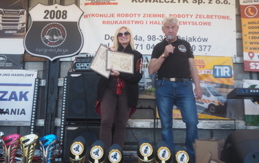 XVIII Rozpoczęcie Sezonu Motocyklowego Biała 2026 39