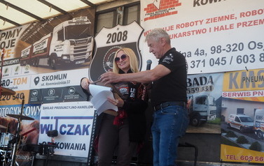 XVIII Rozpoczęcie Sezonu Motocyklowego Biała 2026 40