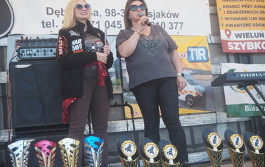 XVIII Rozpoczęcie Sezonu Motocyklowego Biała 2026 44