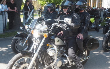 XVIII Rozpoczęcie Sezonu Motocyklowego Biała 2026 51