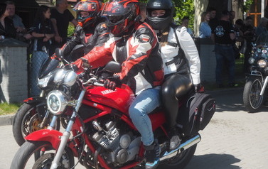 XVIII Rozpoczęcie Sezonu Motocyklowego Biała 2026 53
