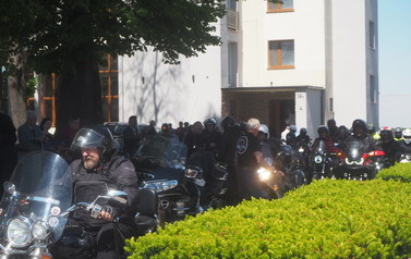 XVIII Rozpoczęcie Sezonu Motocyklowego Biała 2026 56