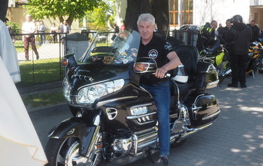 XVIII Rozpoczęcie Sezonu Motocyklowego Biała 2026 58