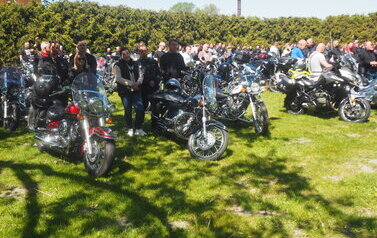 XVIII Rozpoczęcie Sezonu Motocyklowego Biała 2026 61