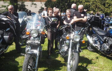 XVIII Rozpoczęcie Sezonu Motocyklowego Biała 2026 62
