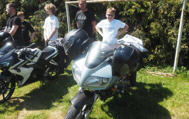 XVIII Rozpoczęcie Sezonu Motocyklowego Biała 2026 63
