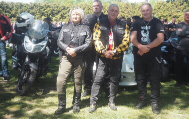 XVIII Rozpoczęcie Sezonu Motocyklowego Biała 2026 66