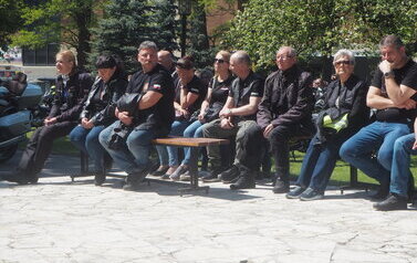 XVIII Rozpoczęcie Sezonu Motocyklowego Biała 2026 69