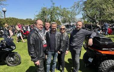 XVIII Rozpoczęcie Sezonu Motocyklowego Biała 2026 72