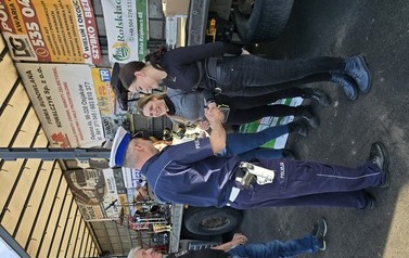 XVIII Rozpoczęcie Sezonu Motocyklowego Biała 2026 74