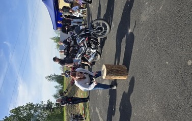 XVIII Rozpoczęcie Sezonu Motocyklowego Biała 2026 79