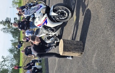 XVIII Rozpoczęcie Sezonu Motocyklowego Biała 2026 81