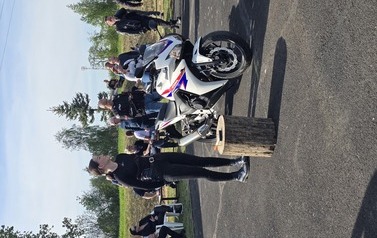 XVIII Rozpoczęcie Sezonu Motocyklowego Biała 2026 82
