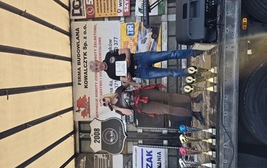 XVIII Rozpoczęcie Sezonu Motocyklowego Biała 2026 86