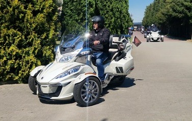 XVIII Rozpoczęcie Sezonu Motocyklowego Biała 2026 95