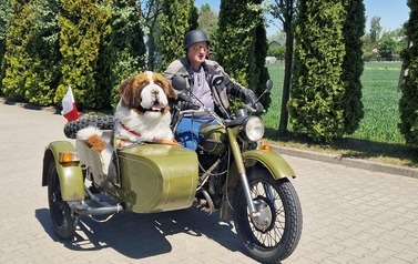 XVIII Rozpoczęcie Sezonu Motocyklowego Biała 2026 96
