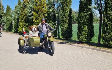 XVIII Rozpoczęcie Sezonu Motocyklowego Biała 2026 97