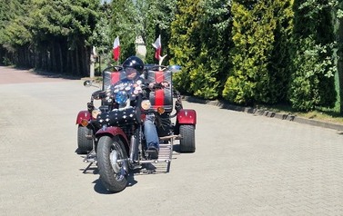XVIII Rozpoczęcie Sezonu Motocyklowego Biała 2026 105