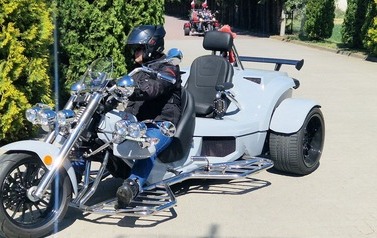 XVIII Rozpoczęcie Sezonu Motocyklowego Biała 2026 106