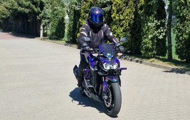 XVIII Rozpoczęcie Sezonu Motocyklowego Biała 2026 109