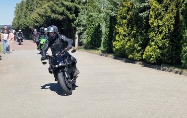 XVIII Rozpoczęcie Sezonu Motocyklowego Biała 2026 113