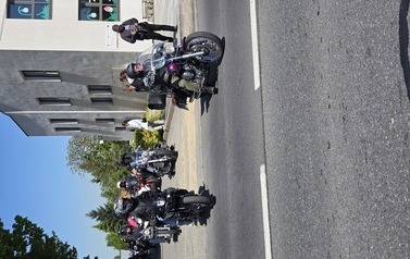 XVIII Rozpoczęcie Sezonu Motocyklowego Biała 2026 117
