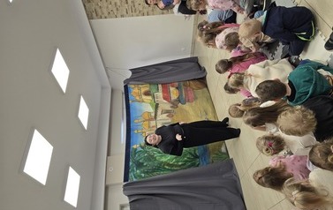 Teatrzyk ,,Latający kufer" 18
