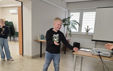 Spotkanie autorskie z Magdaleną Zarębską - relacja 12