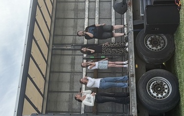 Militarny Dzień Dziecka 1