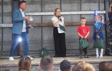 Militarny Dzień Dziecka 8