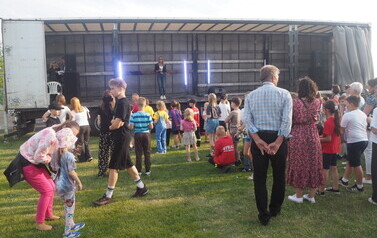 Militarny Dzień Dziecka 18
