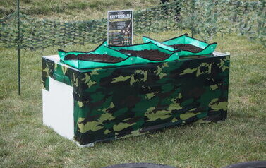 Militarny Dzień Dziecka 57