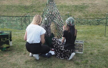 Militarny Dzień Dziecka 58