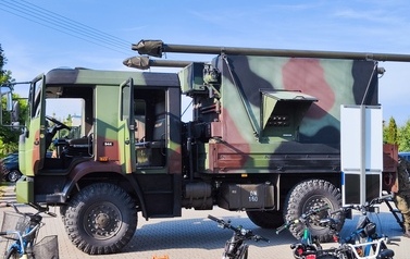 Militarny Dzień Dziecka 84