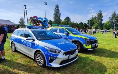 Militarny Dzień Dziecka 100