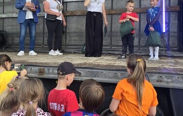 Militarny Dzień Dziecka 115