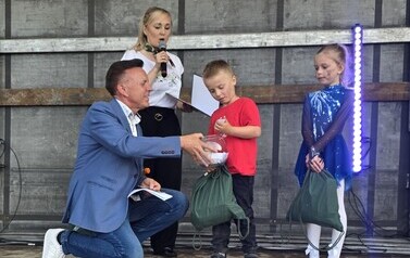 Militarny Dzień Dziecka 116