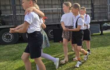 Militarny Dzień Dziecka 146