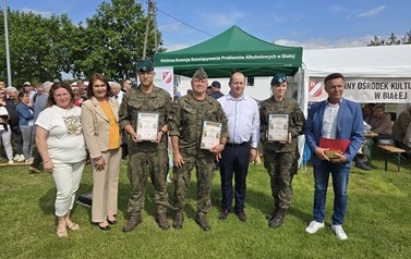 Militarny Dzień Dziecka 158