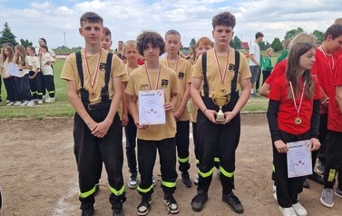 Militarny Dzień Dziecka 164